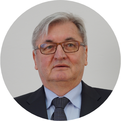 prof. Ing. Milan Dado, PhD.