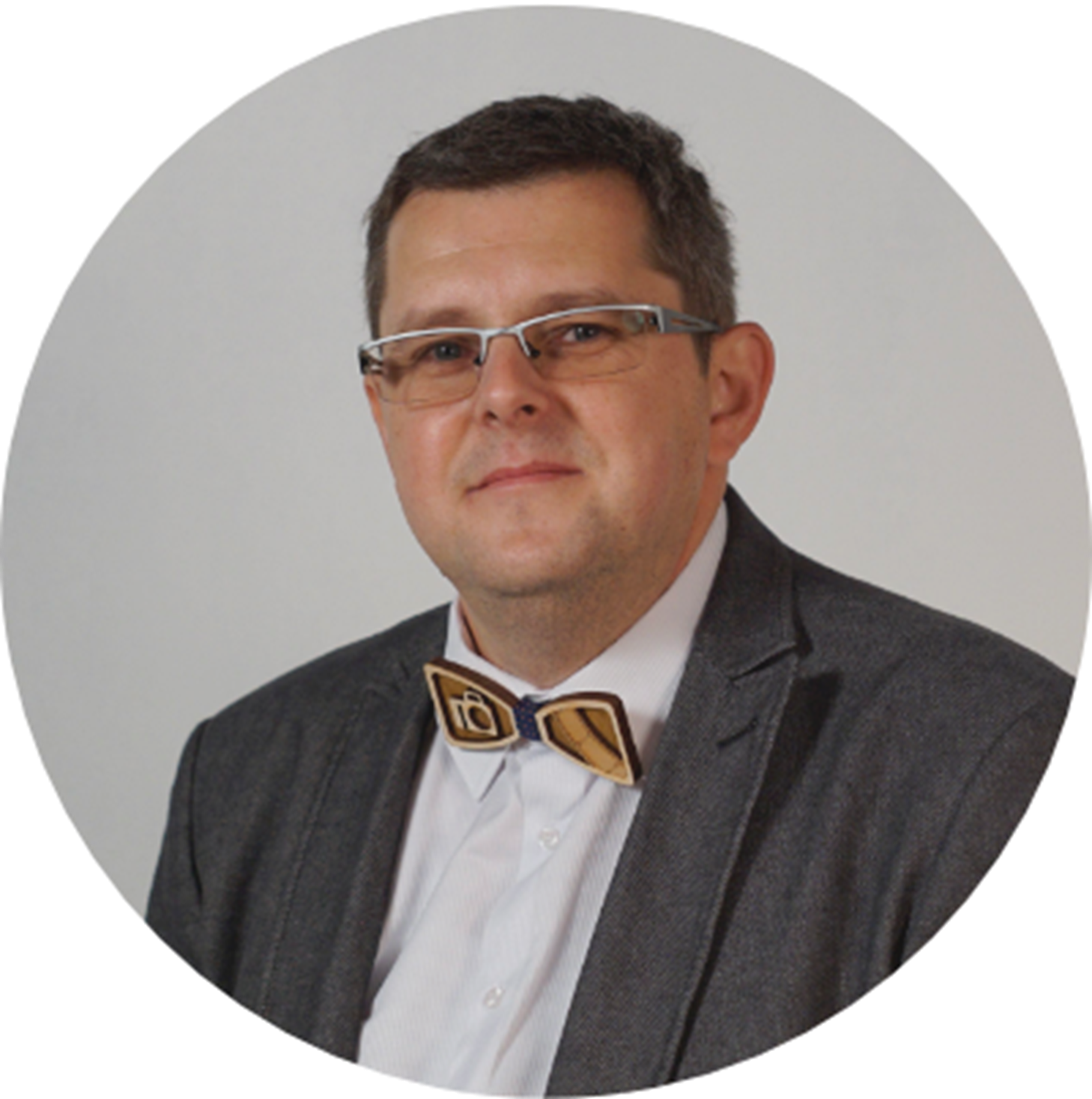 prof. Ing. Róbert HUDEC, PhD.