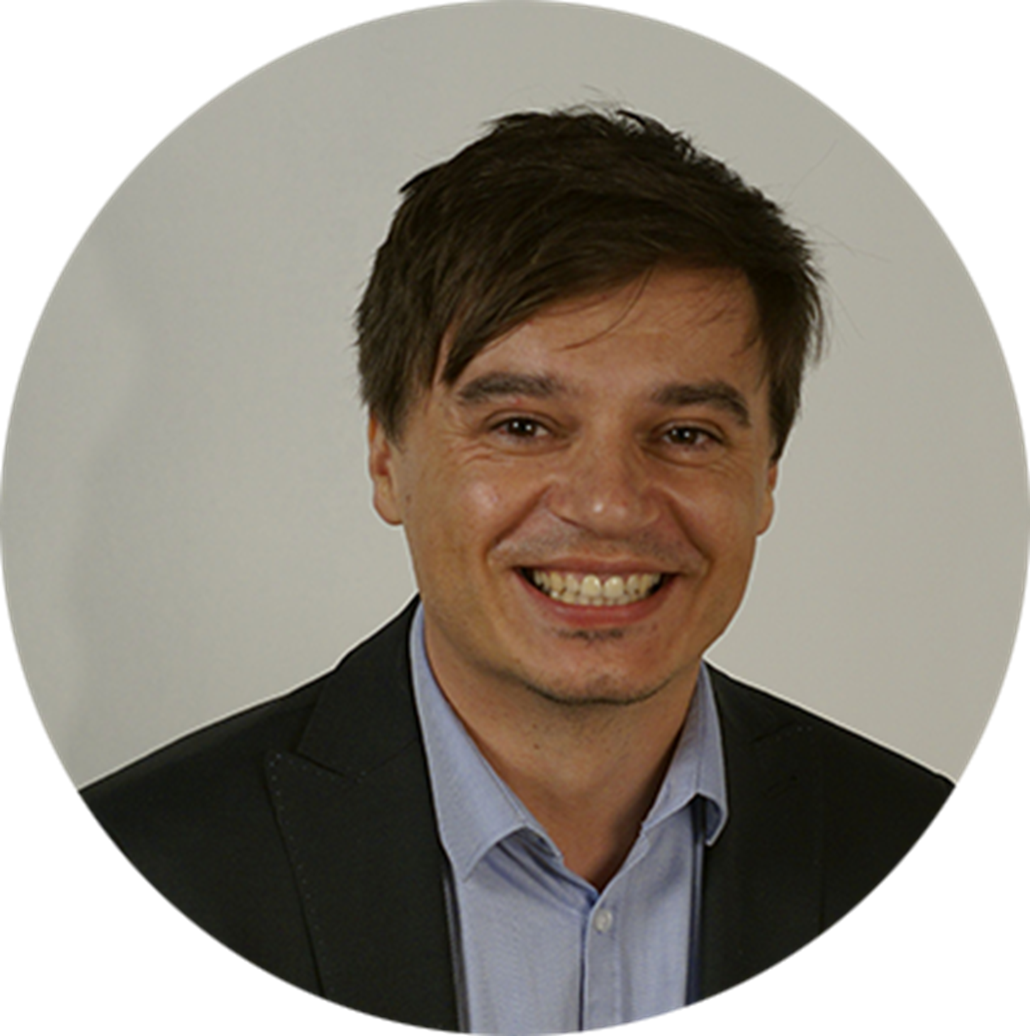 doc. Ing. Miroslav BENČO, PhD.