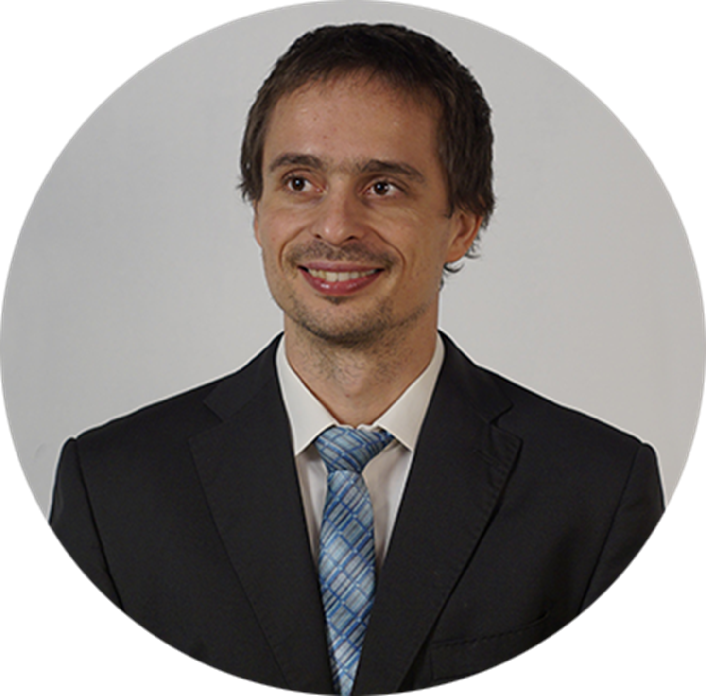 doc. Ing. Slavomír MATÚŠKA, PhD.