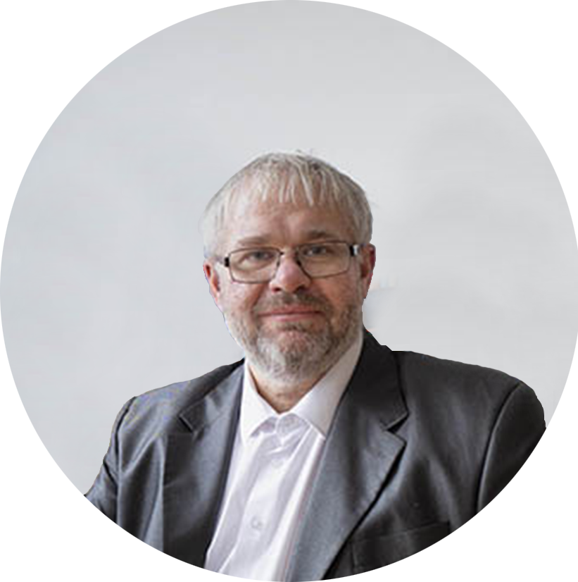 prof. Ing. Branislav Hadzima, PhD.