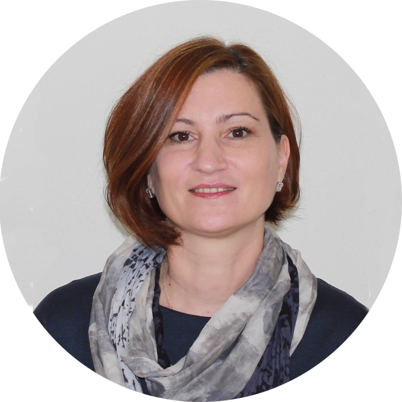Ing. Jana HUDECOVÁ, PhD.