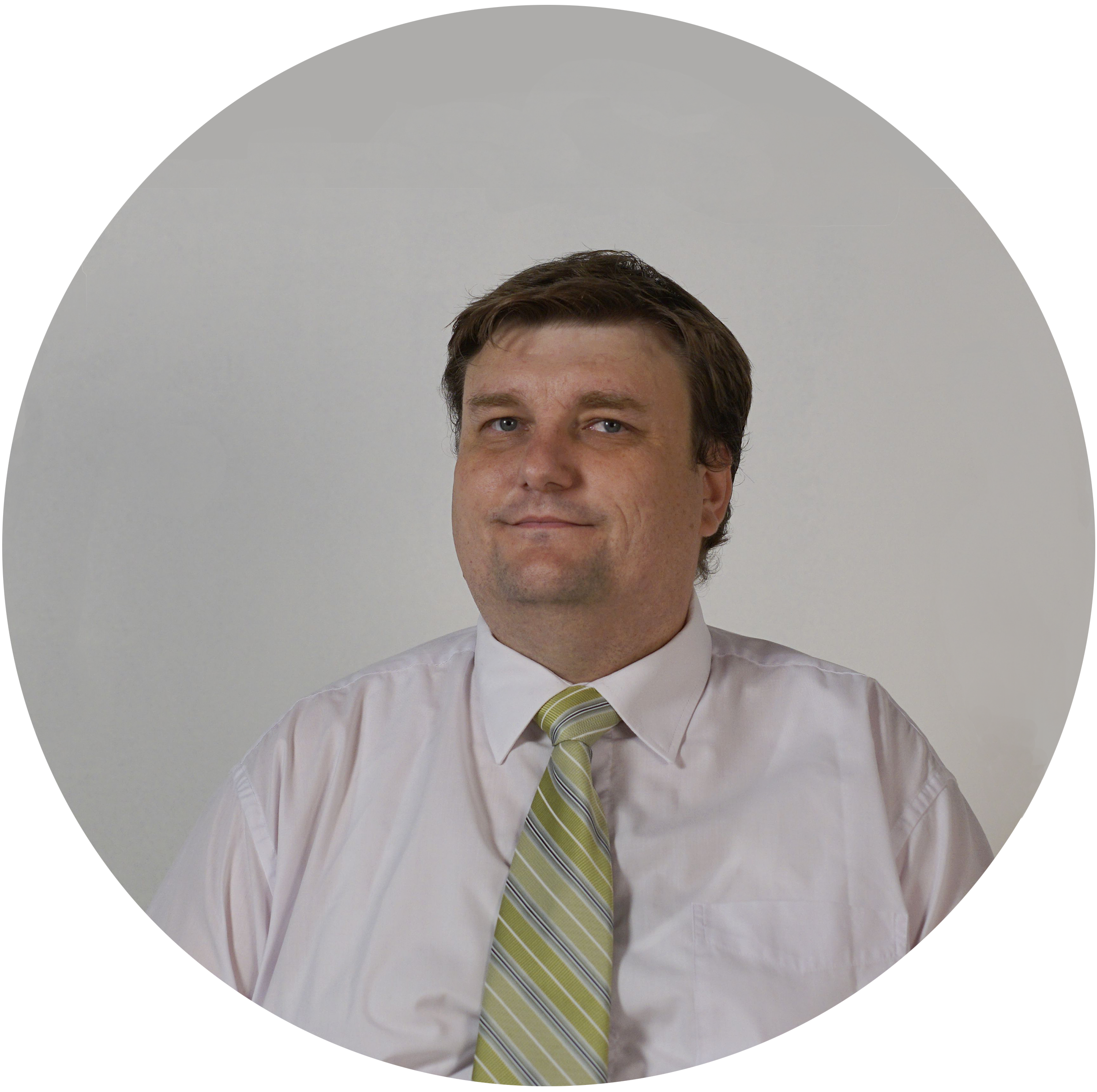 Ing. Jozef Dubovan, PhD.
