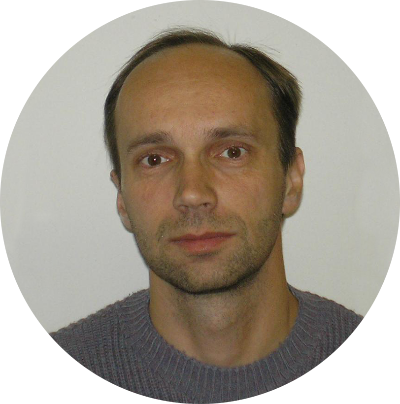 Ing. Ľuboš KOJDJAK