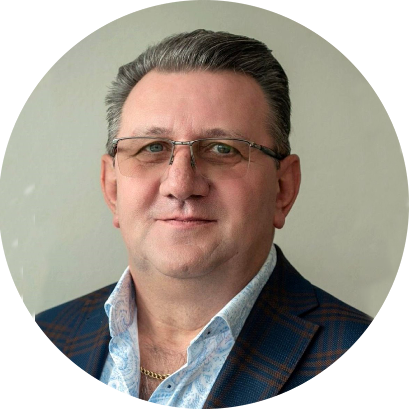Ing. Pavol PODHORA, PhD., MBA