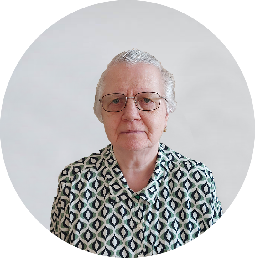 M.Sc. Ružica Nikolič, Ph.D.