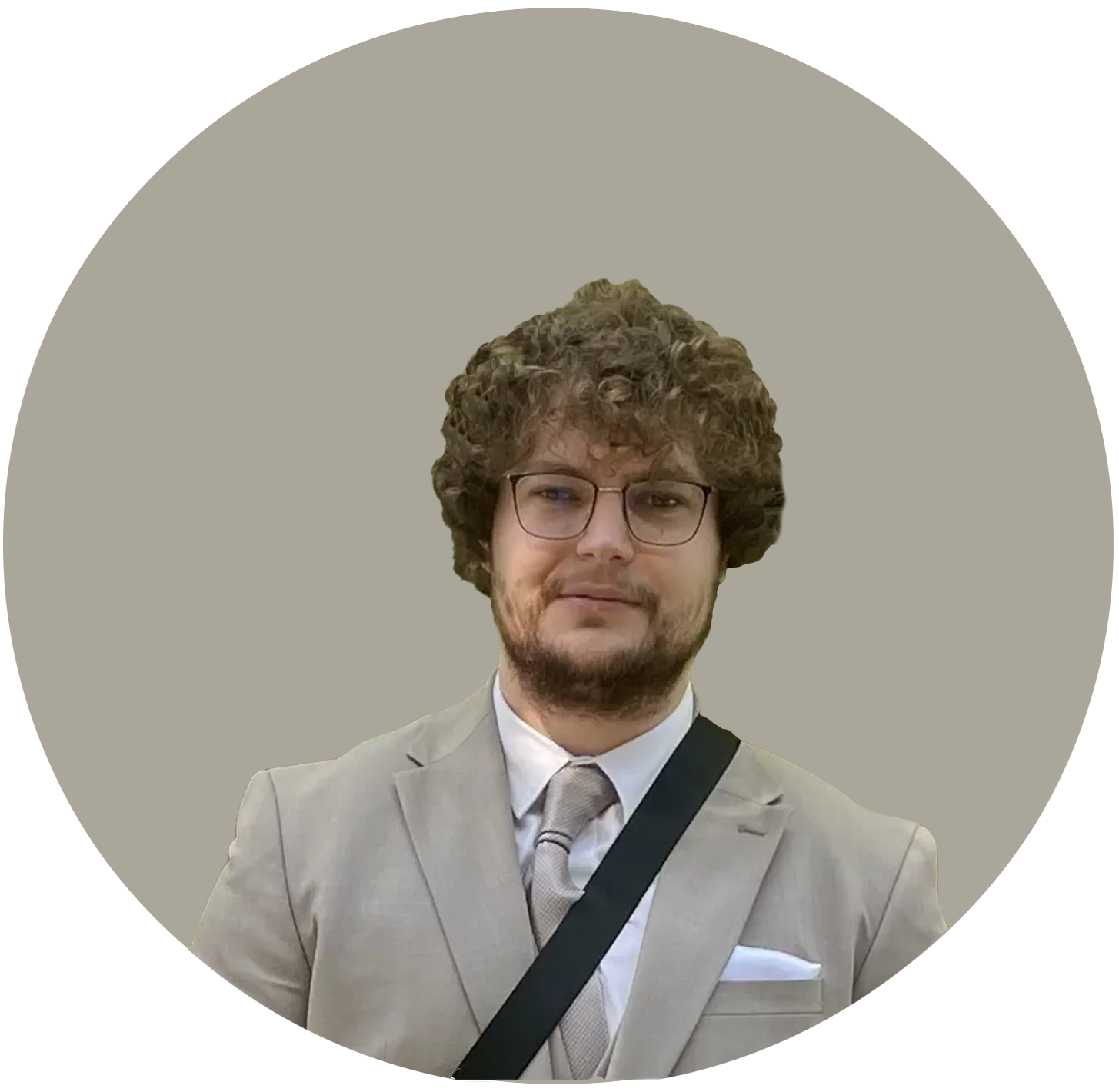 Ing. Jakub ŠUŠKA